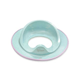 TOILET SEAT COVER GREEN